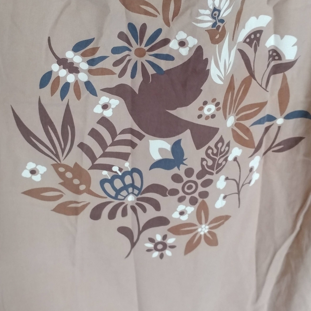 *BCBGMaxAzria Women/Teen Long Sleeve Dress Size S. B9-79